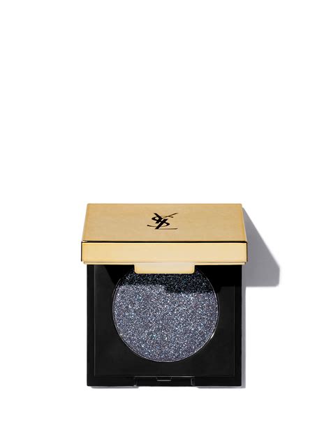 ysl sequin crush mono eyeshadow 07|tom peceux sequin crush eye shadow.